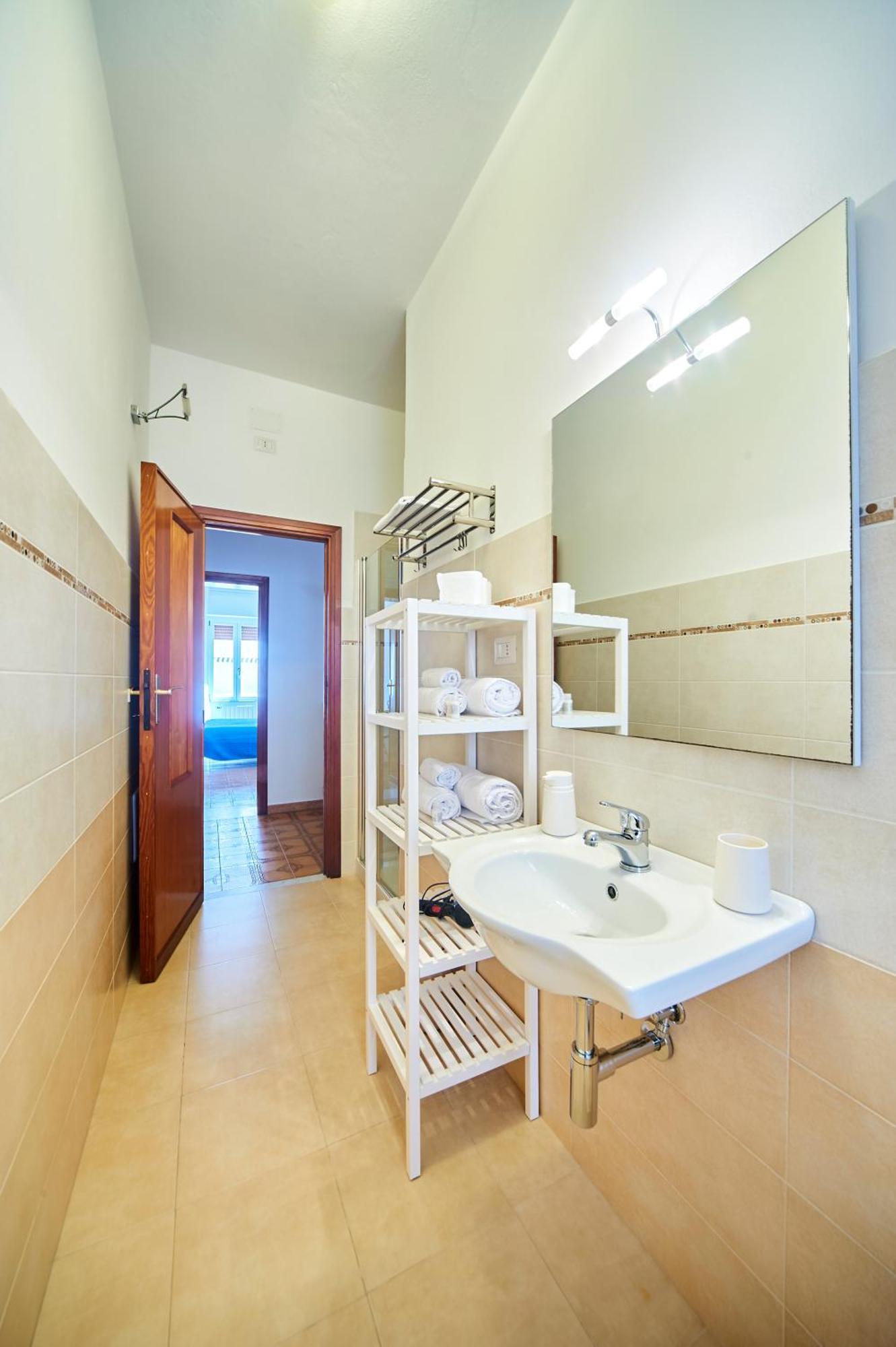 Tidu'S Home B&B Alghero Exterior foto